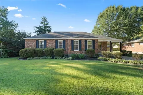 5119 Tarrytown Dr, Memphis, TN 38117