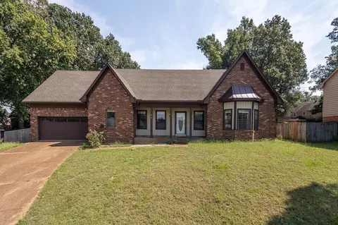 3726 Old Creek Cv, Bartlett, TN 38135