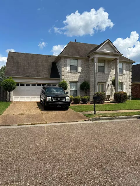 4890 Busy St, Memphis, TN 38125