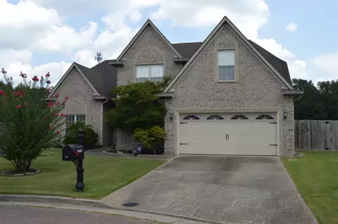 9681 Grays Lake Cv, Cordova, TN 38018
