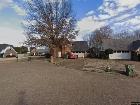 2776 Deer Glade Ln, Memphis, TN 38133