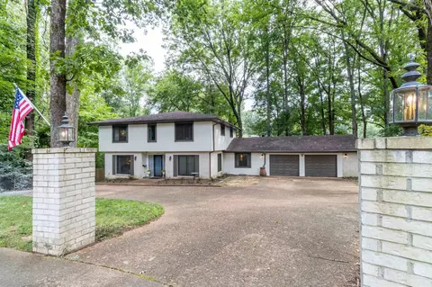 1261 Wesleyan Pl, Memphis, TN 38119
