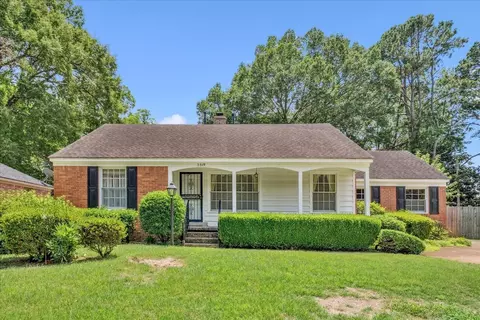 5319 Chickasaw Rd, Memphis, TN 38120