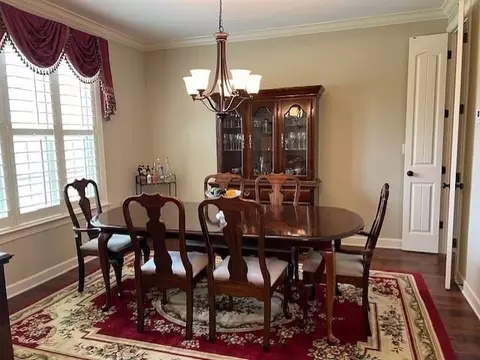 3598 Ballard Dr, Bartlett, TN 38133 photo 3