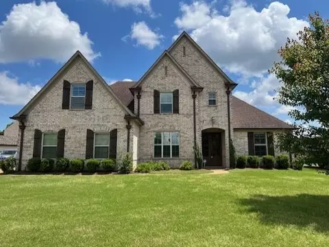 3598 Ballard Dr, Bartlett, TN 38133