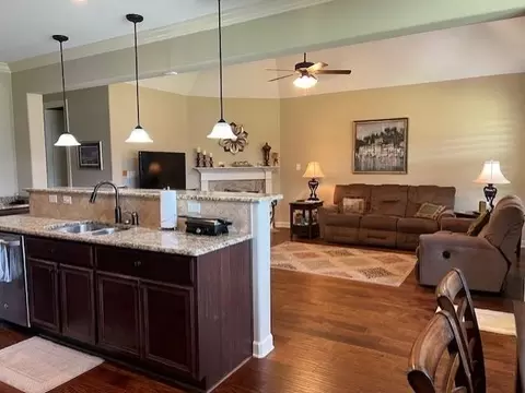 3598 Ballard Dr, Bartlett, TN 38133 photo 11