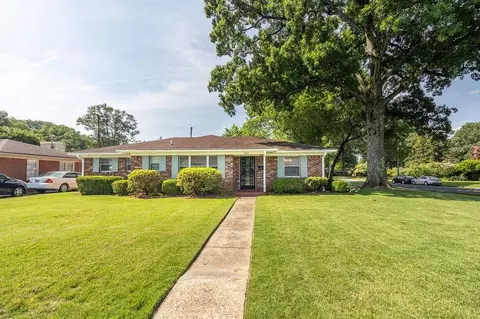 5153 Helene Rd, Memphis, TN 38117