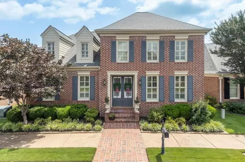 1506 Wolf Bend Rd, Germantown, TN 38138