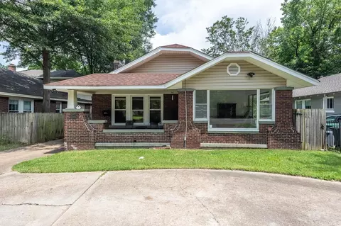 1622 Tutwiler Ave, Memphis, TN 38107