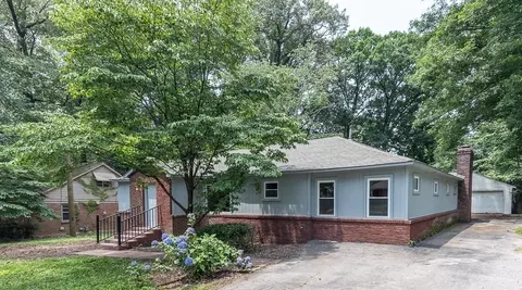 1461 Phillips Rd, Memphis, TN 38134