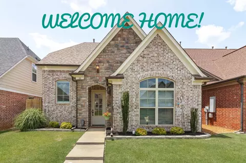 60 Choctaw Dr, Oakland, TN 38060