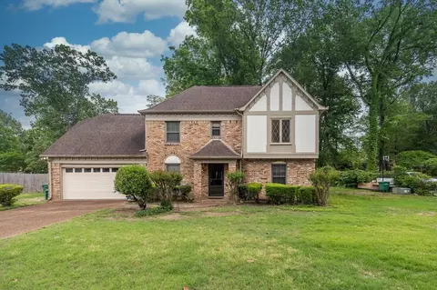 2180 Kilbirnie Dr, Germantown, TN 38139