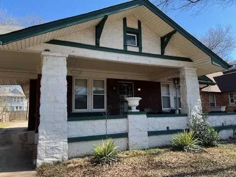 20 S Auburndale St, Memphis, TN 38104