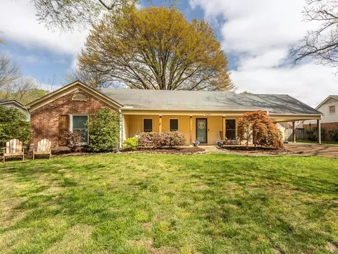 5736 Redding Ave, Memphis, TN 38120