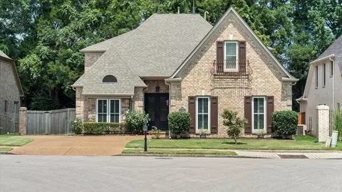 11302 Deep Pond Dr, Collierville, TN 38017