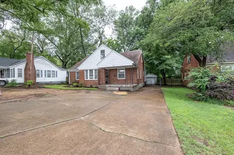 639 Houston St, Memphis, TN 38111