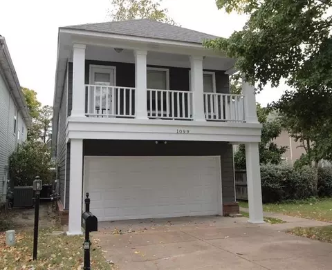 1099 Island Mist Cir, Memphis, TN 38103