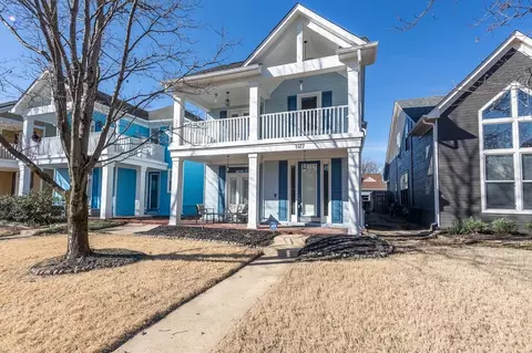 1177 E Island Pl, Memphis, TN 38103