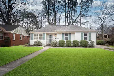 3575 Southwood Ave, Memphis, TN 38111
