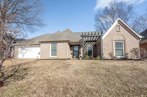 7632 Dexter Park Dr, Cordova, TN 38016