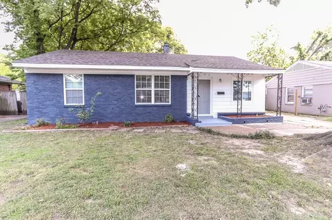 1434 Dearing Rd, Memphis, TN 38117