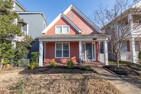 1254 E Island Place Dr, Memphis, TN 38103