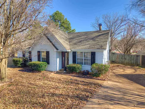 3122 Santa Cruz Cv, Bartlett, TN 38133