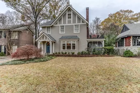 2260 Court Ave, Memphis, TN 38104