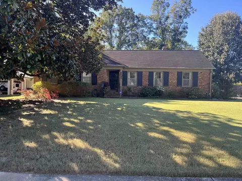 5547 Southwood Dr, Memphis, TN 38120