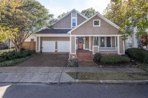 930 Harbor Bend Rd, Memphis, TN 38103