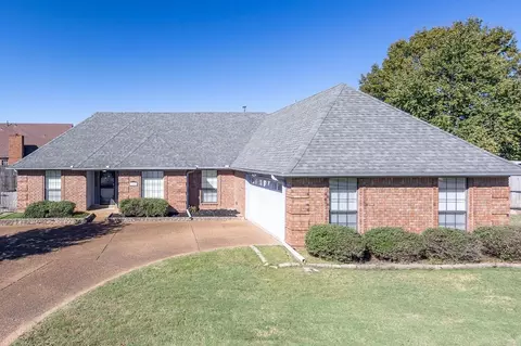 3817 Thistle Knoll Cv, Bartlett, TN 38135