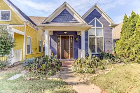 1373 Harbor Park Dr, Memphis, TN 38103