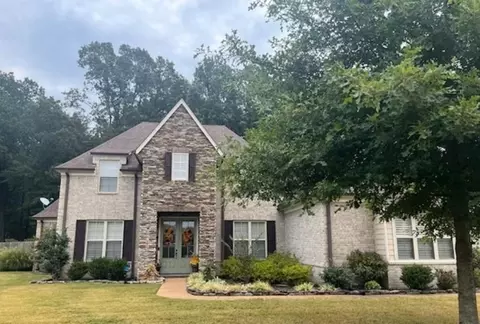 824 Woodland Levee Way, Cordova, TN 38018