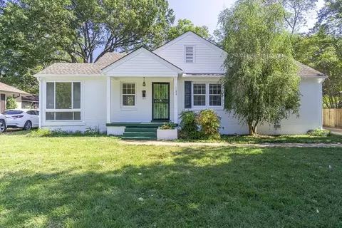 1184 Marcia Rd, Memphis, TN 38117