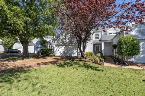 6764 Quail Crest Ln, Memphis, TN 38141