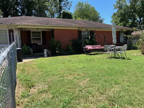 1939 Driftwood Ave, Memphis, TN 38127