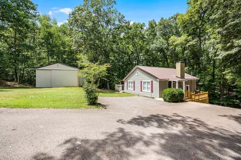 25 Contreau Rd, Counce, TN 38326