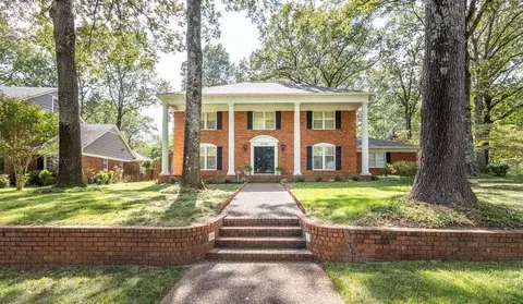 2299 Lochlevin Dr, Memphis, TN 38119