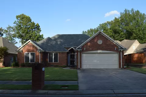 3616 Gillia Cir, Bartlett, TN 38135