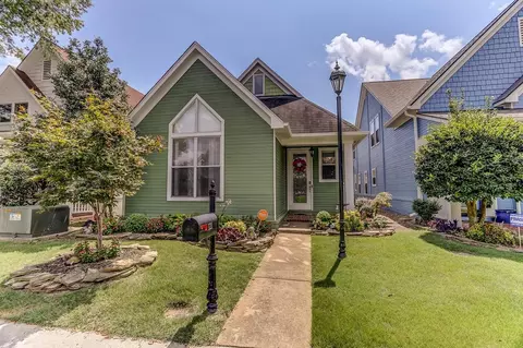 121 Fleets Island Dr, Memphis, TN 38103