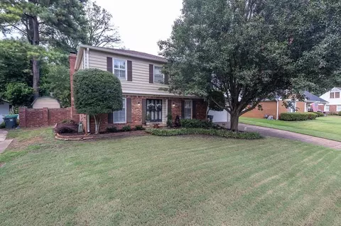 5450 Timmons Ave, Memphis, TN 38119