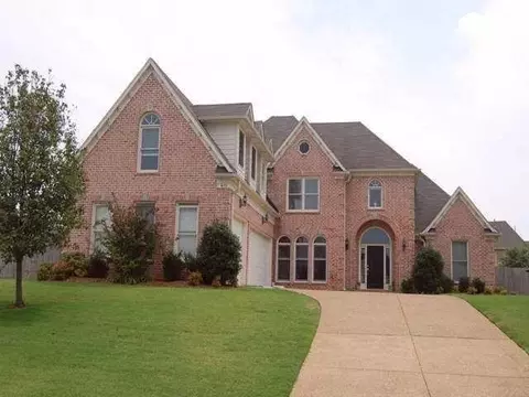 475 Military Cv, Collierville, TN 38017