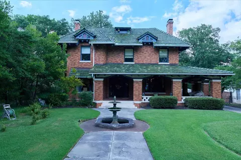 1600 Peabody Ave, Memphis, TN 38104