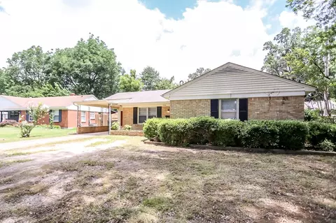 4316 Fredericks Ave, Memphis, TN 38111