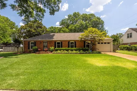 1650 Hayne St, Memphis, TN 38119