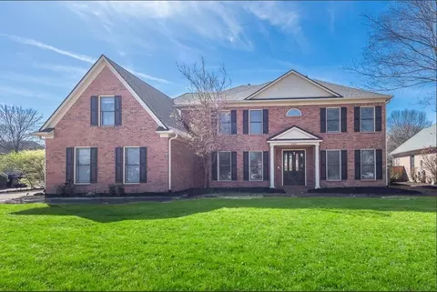 9861 Garden Pl, Germantown, TN 38139