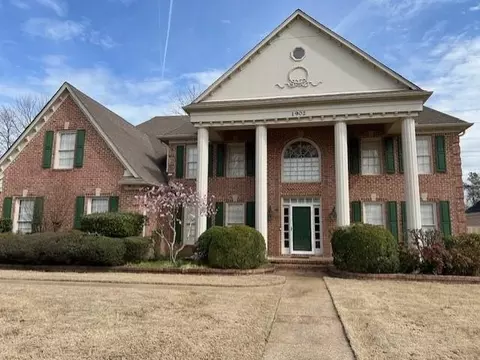 1902 Shepards Bush Ln, Germantown, TN 38139