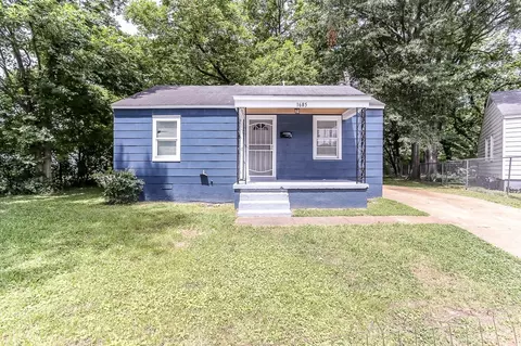 1685 Coleen Rd, Memphis, TN 38111