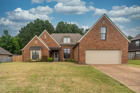6320 Bending River Rd, Bartlett, TN 38135 photo 1