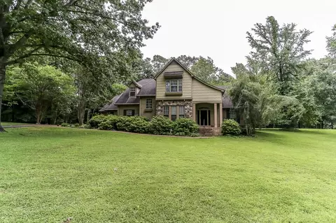 670 Stewart Rd, Eads, TN 38028
